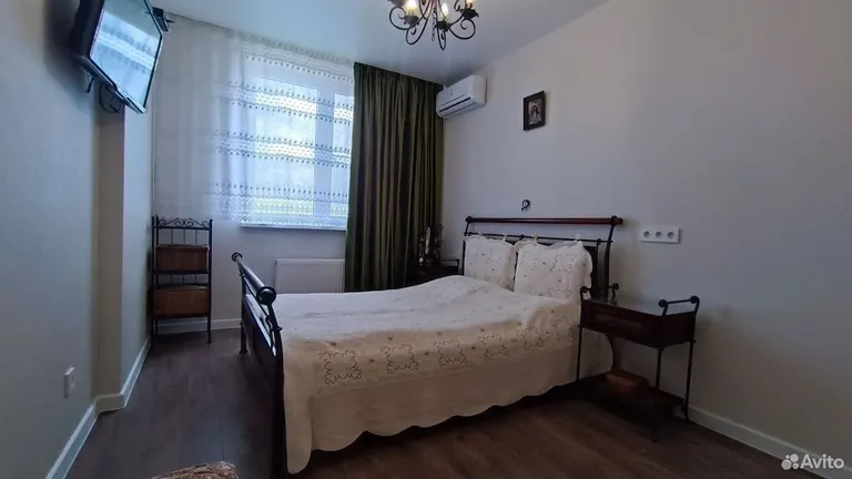 2-комн. квартира