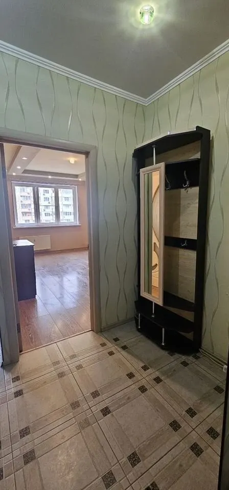 1-комн. квартира, 41.5 м² — фото 2