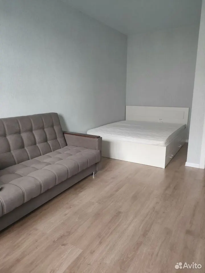 1-комн. квартира, 43.6 м² — фото 3