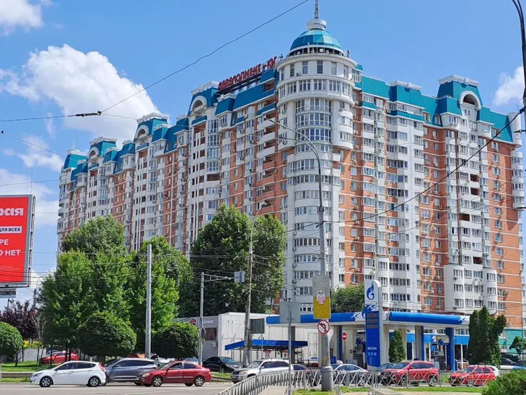 1-комн. квартира