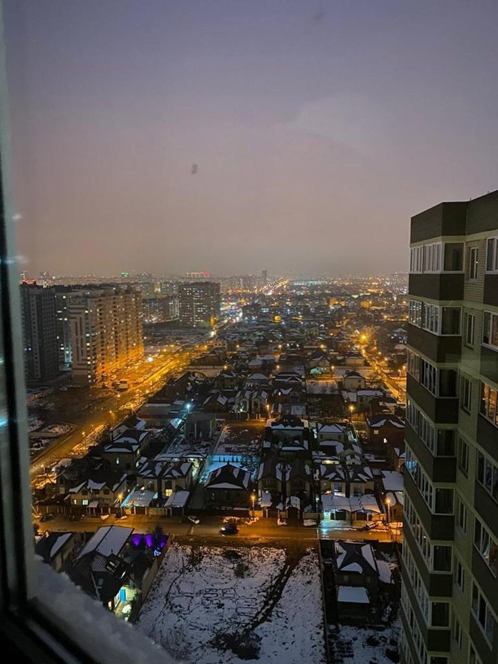 2-комн. квартира, 62.7 м² — фото 3