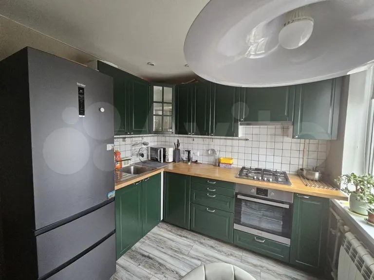 Продается 2-комн. квартира, 44.8 м² — фото 2