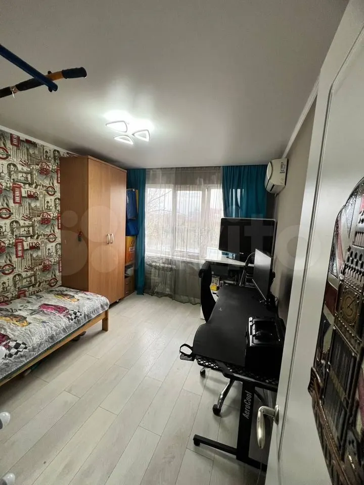 Продается 2-комн. квартира, 44.8 м² — фото 5