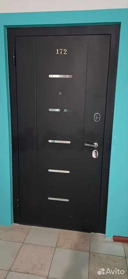 Продается 2-комн. квартира, 65.5 м²