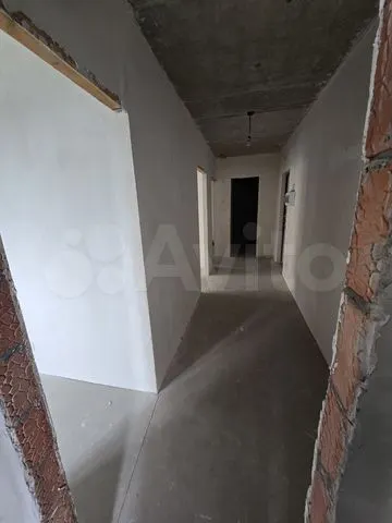 2-комн., 54 м², 1/9 этаж, ул. Западный Обход, 42/3к3р-н Прикубанский — фото 2