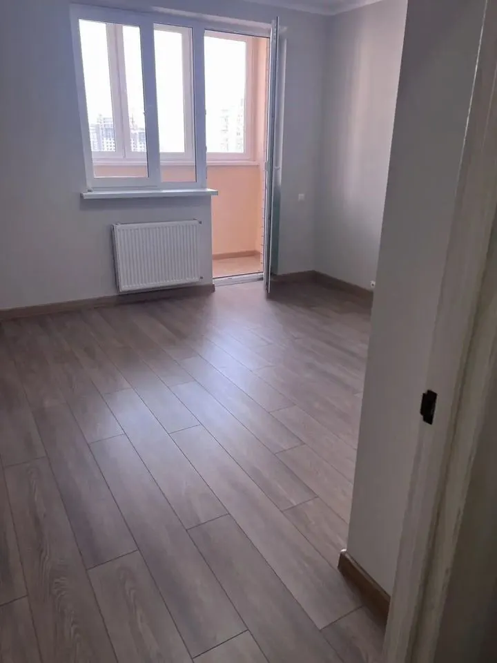 1-комн., 27.7 м², 12/16 этаж, ЖК «Лето» — фото 2