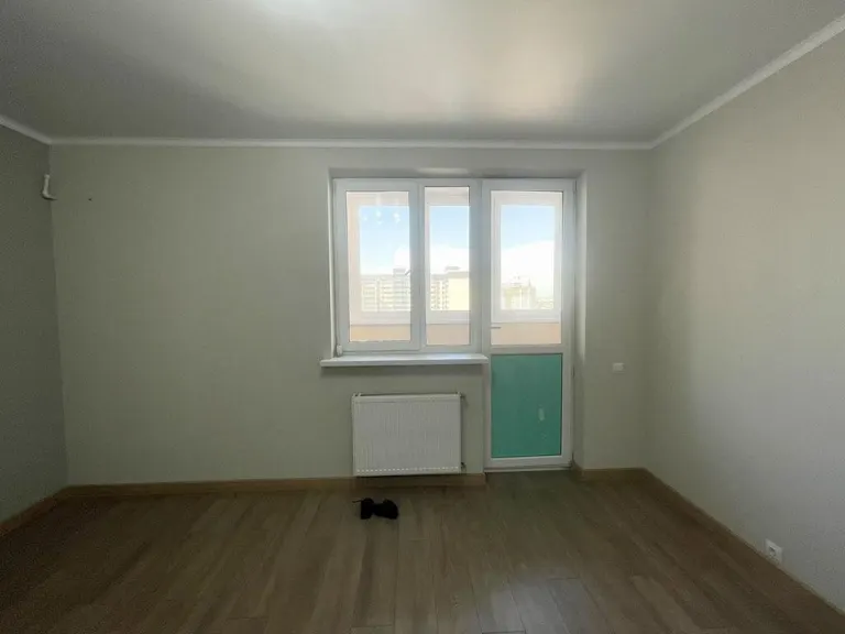 1-комн., 27.7 м², 12/16 этаж, ЖК «Лето» — фото 3