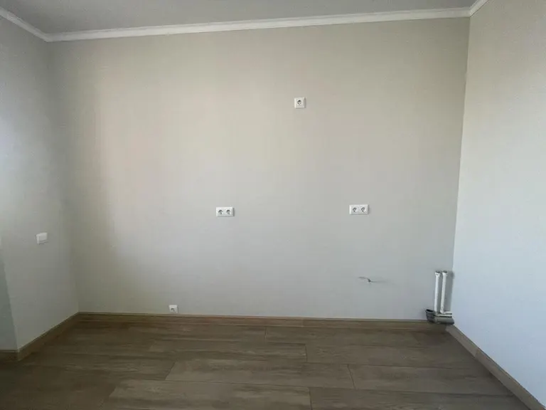 1-комн., 27.7 м², 12/16 этаж, ЖК «Лето» — фото 4