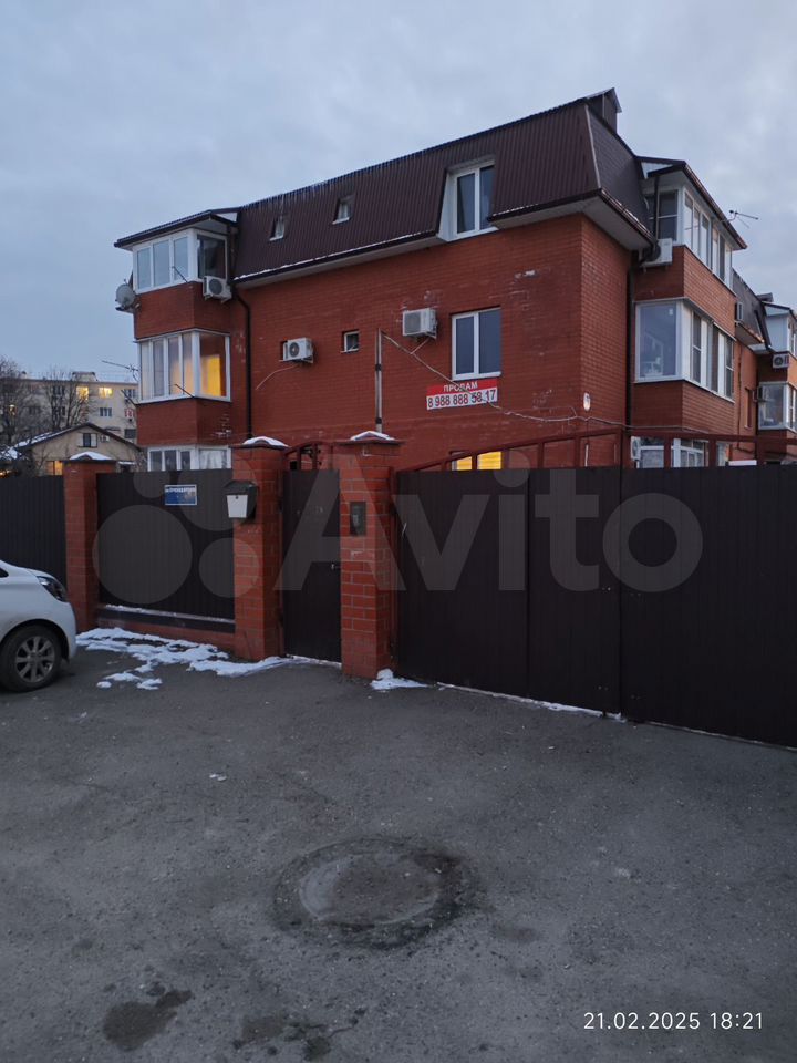 1-комн. квартира