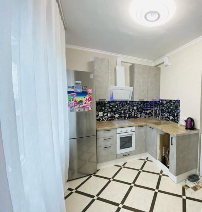 1-комн., 42 м², 18/18 этаж, г Краснодар, ул им. Виктора Нарыкова, д 10