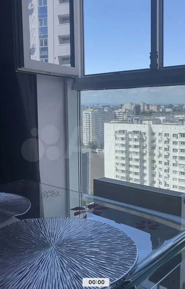 1-комн. квартира, 42 м² в ЖК Кубанский — фото 3