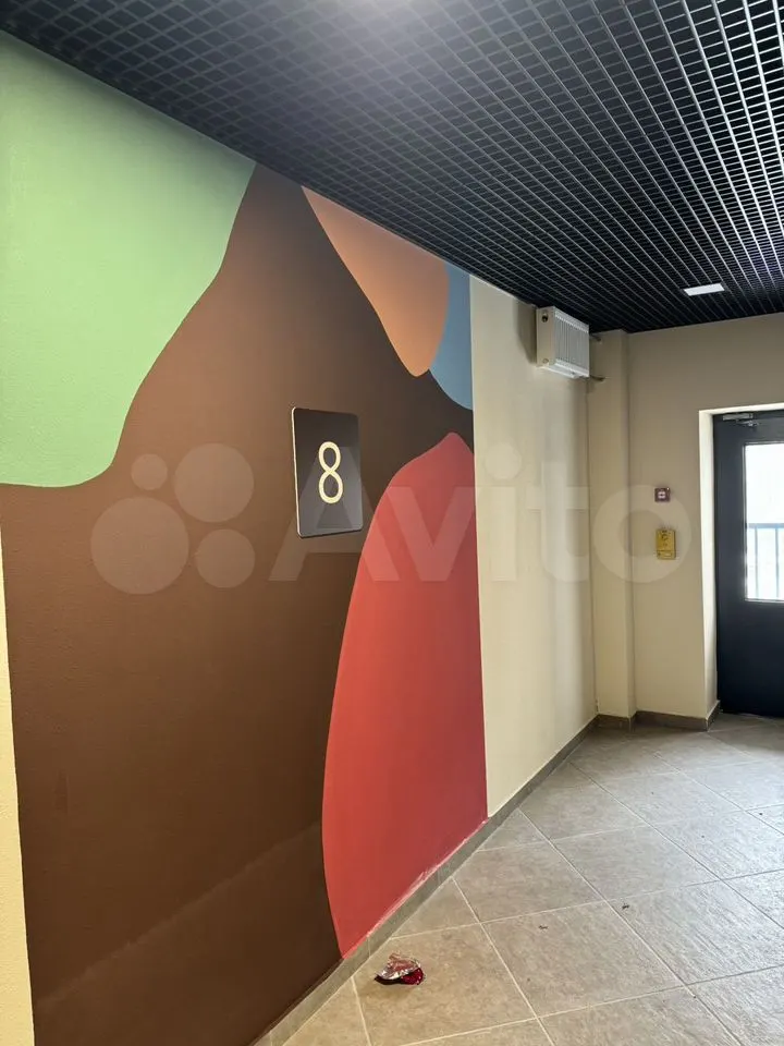 1-комн. квартира