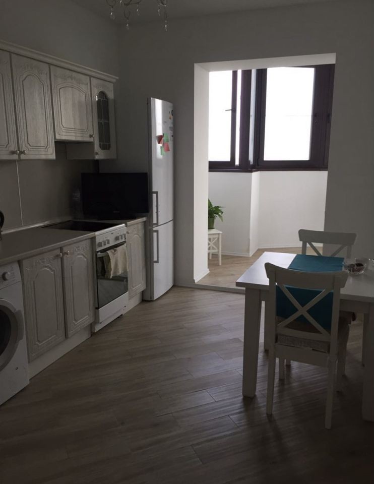 1-комн., 50 м², 15/16 этаж, г Краснодар, ул Минская, д 118/2 — фото 3