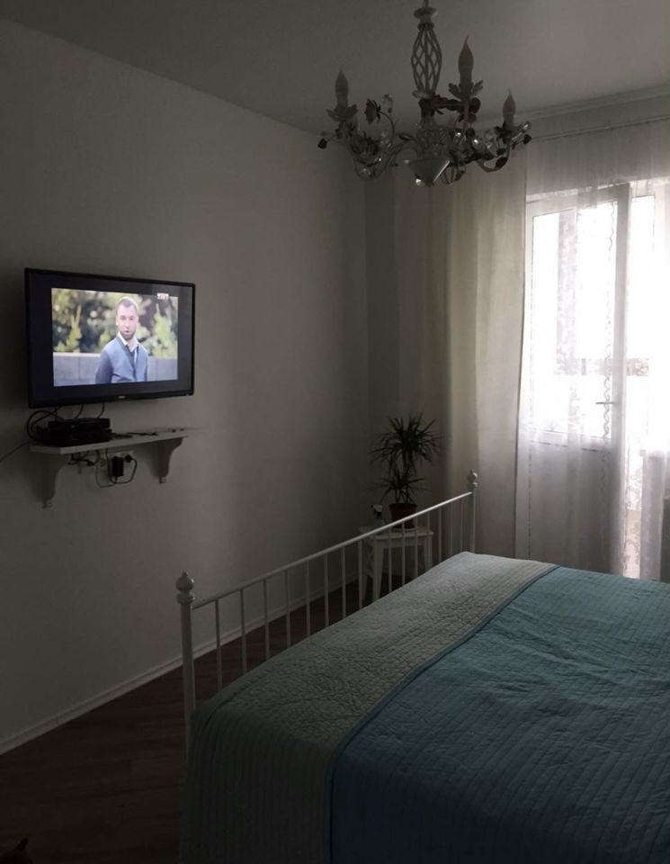 1-комн., 50 м², 15/16 этаж, г Краснодар, ул Минская, д 118/2 — фото 4