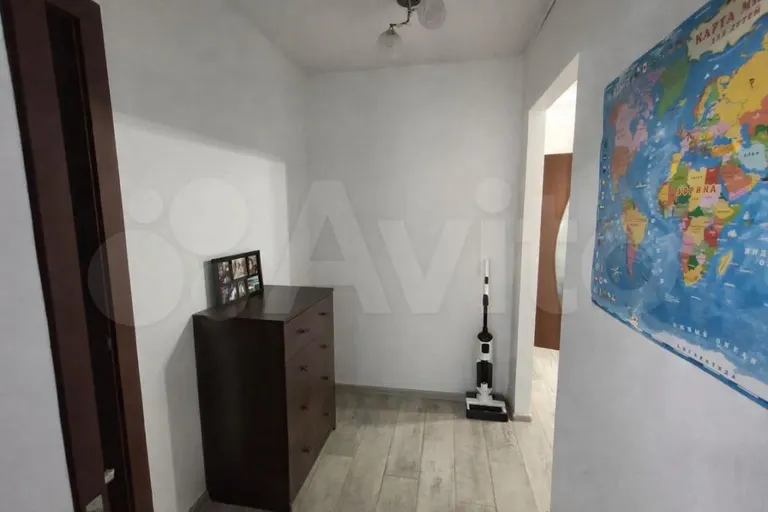 1-комн. квартира, 47 м² — фото 2
