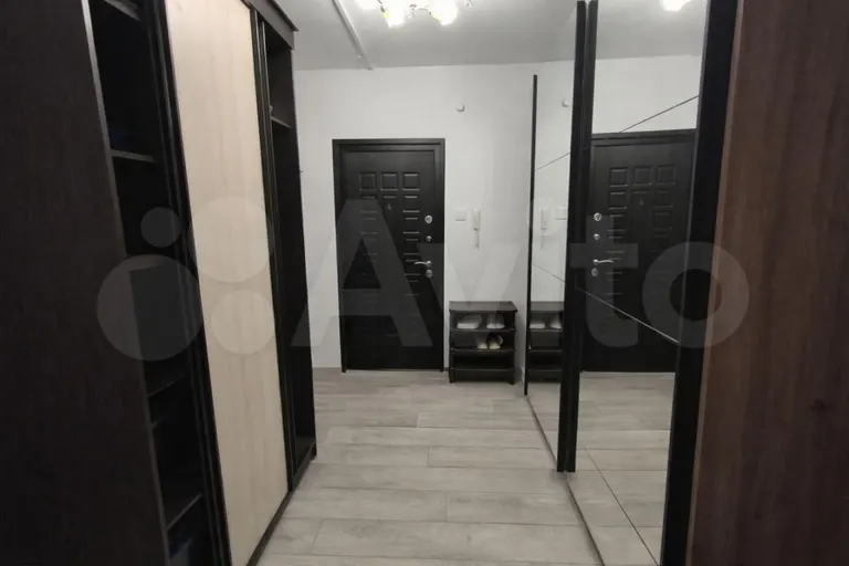 1-комн. квартира, 47 м² — фото 3