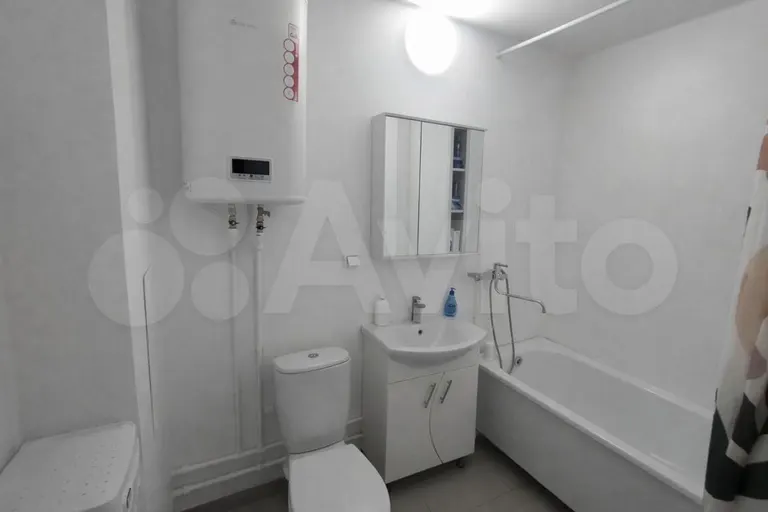 1-комн. квартира, 47 м² — фото 5