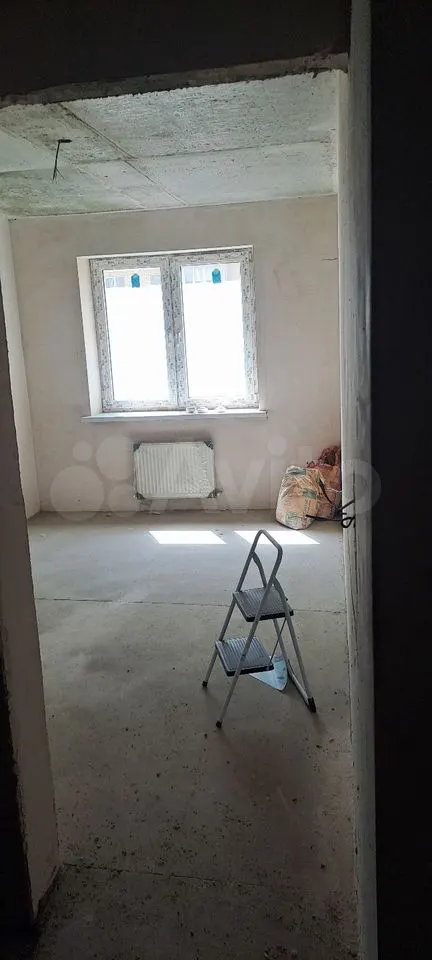 2-комн. квартира