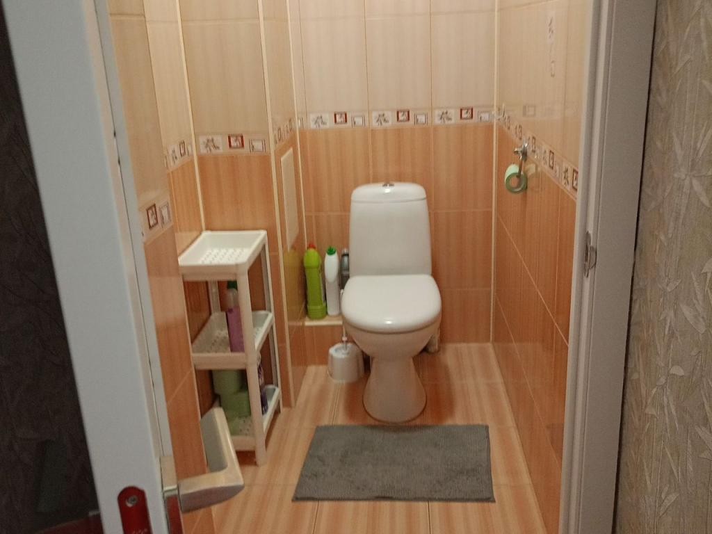 2-комн. квартира, 70 м² — фото 2