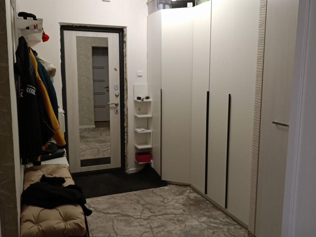2-комн. квартира, 70 м² — фото 4