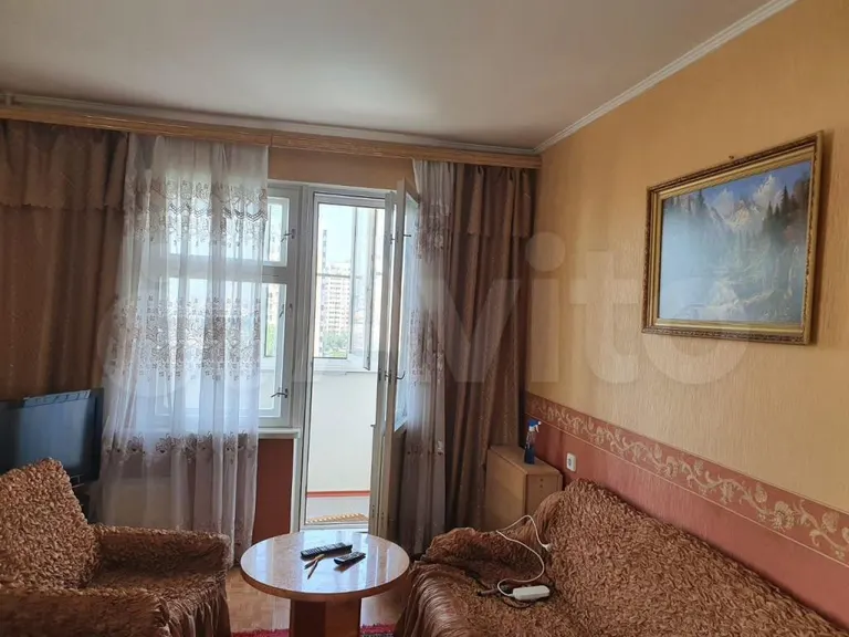 Продается 2-комн. квартира, 47 м²