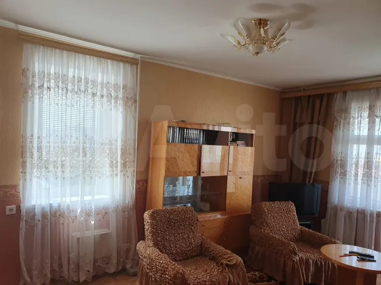 2-комн. квартира, 47 м² в ЖК Черкасская — фото 3