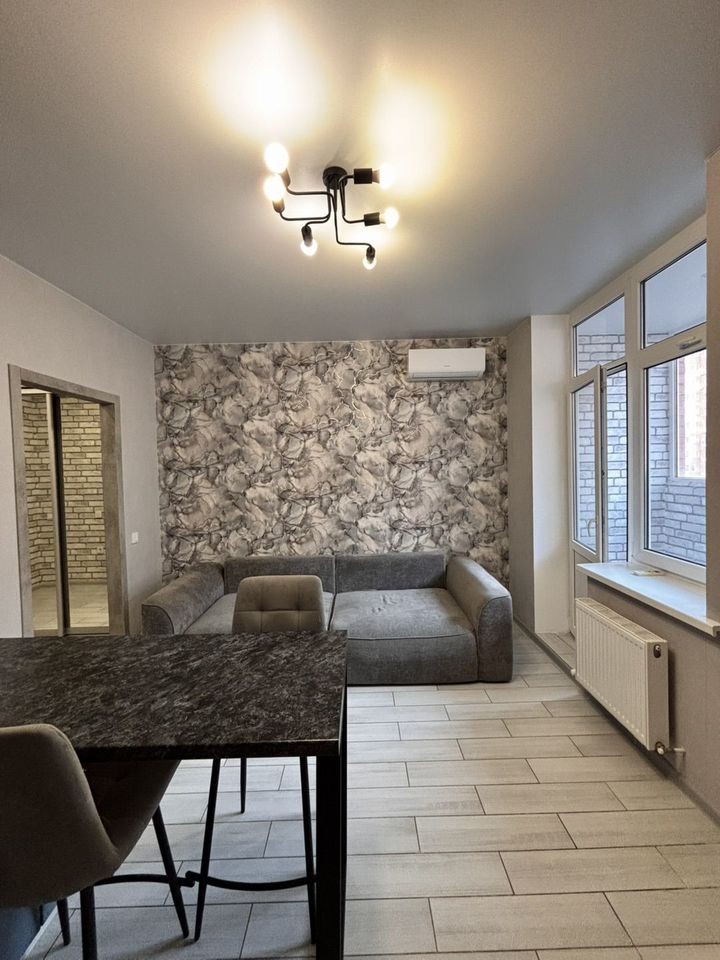 1-комн. квартира, 25.3 м² в ЖК Губернский — фото 2