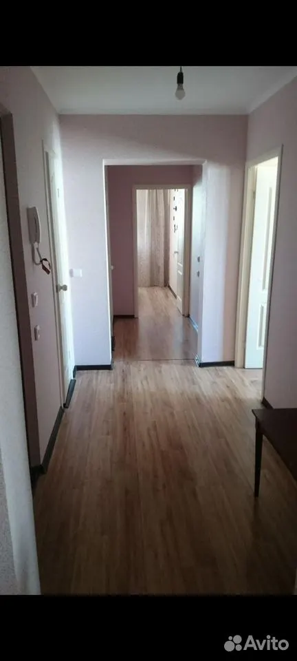 3-комн. квартира, 71.2 м² в ЖК Кубанский — фото 4