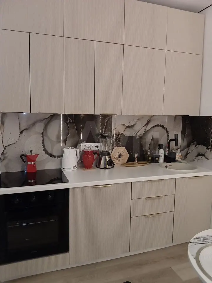 1-комн., 31 м², 12/16 этаж, ул. имени Героя Ростовского, 8к3 — фото 3