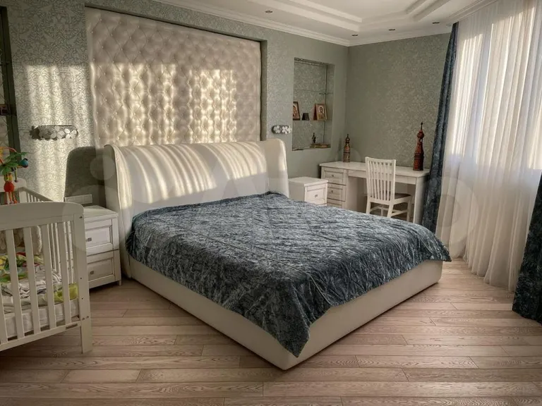 Продается 3-комн. квартира, 123.3 м² — фото 4