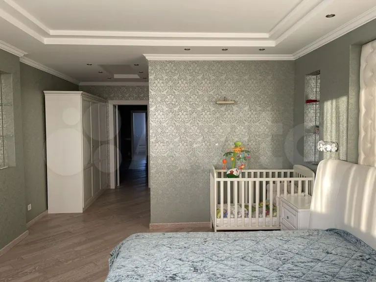 Продается 3-комн. квартира, 123.3 м² — фото 5