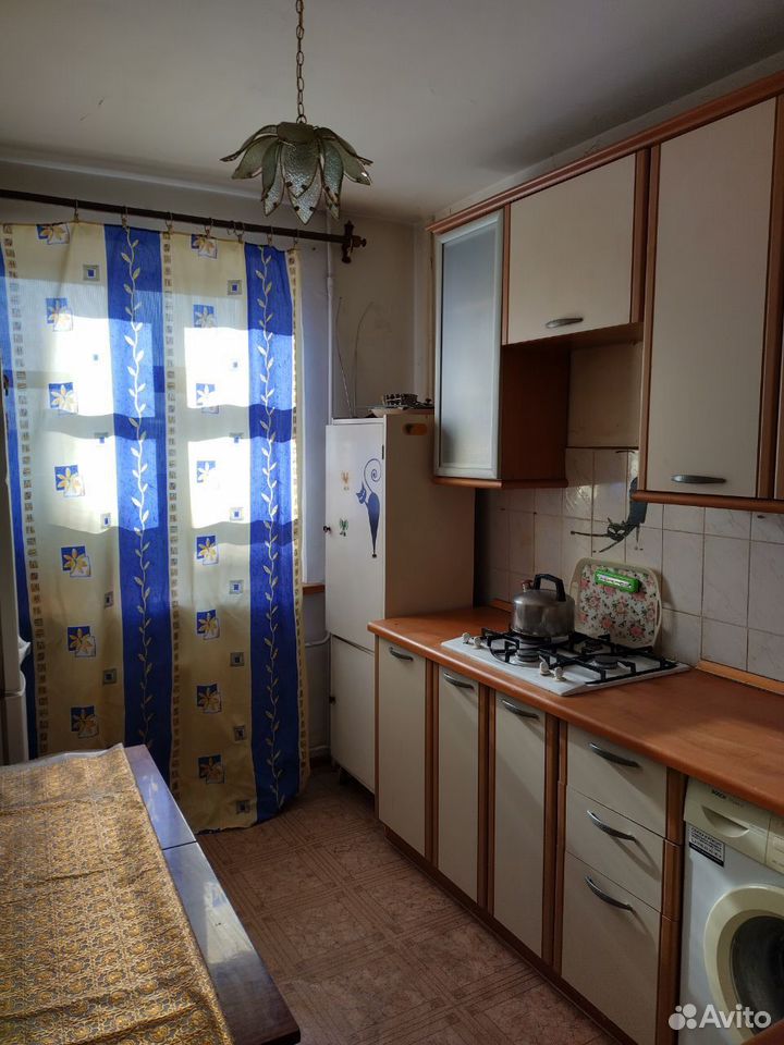 3-комн., 68 м², 6/9 этаж, мкр-н Центральный, Новокузнечная ул., 127 р-н Центральный