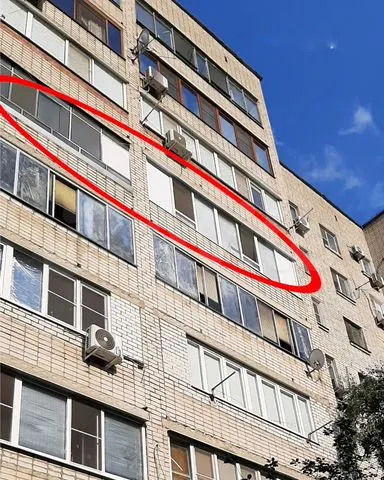 4-комн. квартира, 80 м² — фото 3