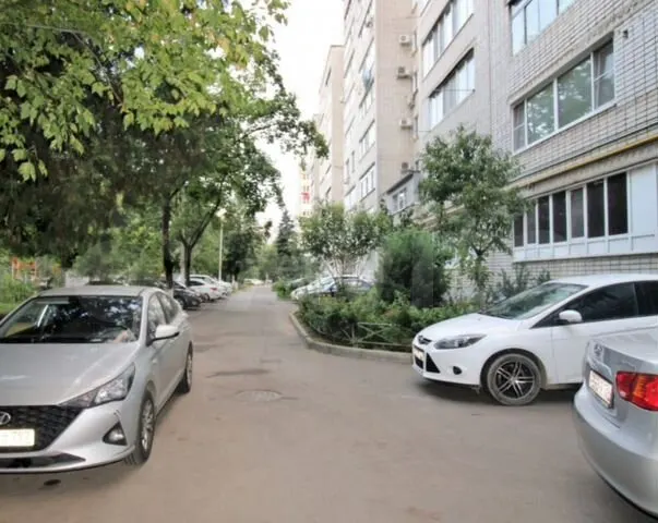 4-комн. квартира, 80 м² — фото 4