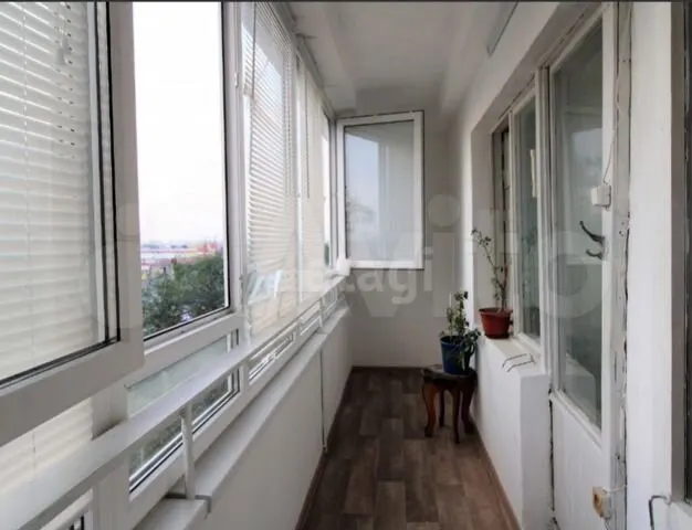 4-комн. квартира, 80 м² — фото 5
