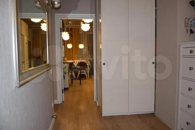 Продается 3-комн. квартира, 92.3 м² — фото 3