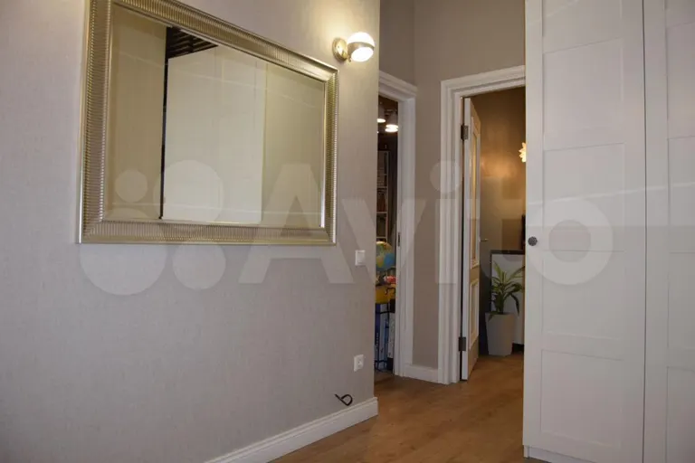 Продается 3-комн. квартира, 92.3 м² — фото 5