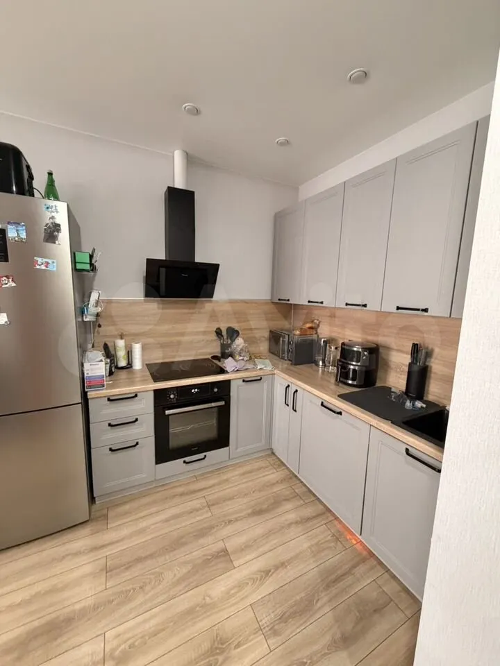 Продается 1-комн. квартира, 38.8 м²