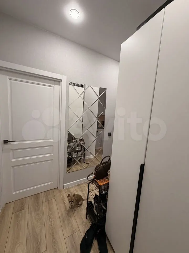 Продается 1-комн. квартира, 38.8 м² — фото 2