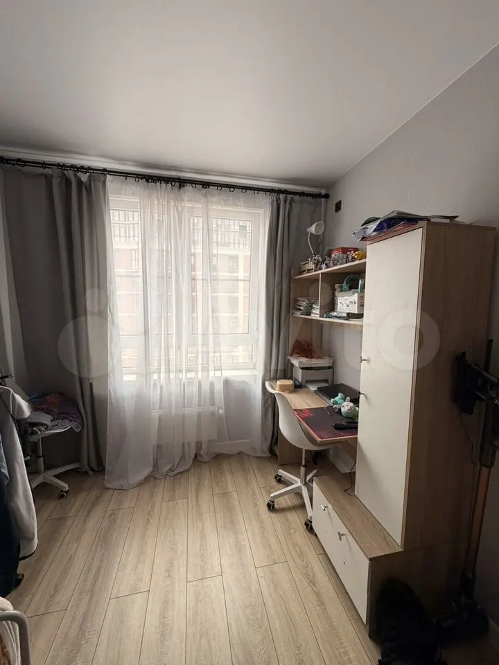 Продается 1-комн. квартира, 38.8 м² — фото 5