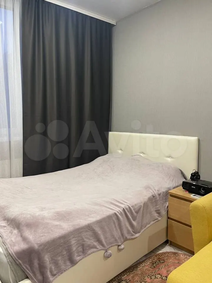 1-комн., 31.7 м², 11/22 этаж, ЖК «Гарантия на Карякина» — фото 2