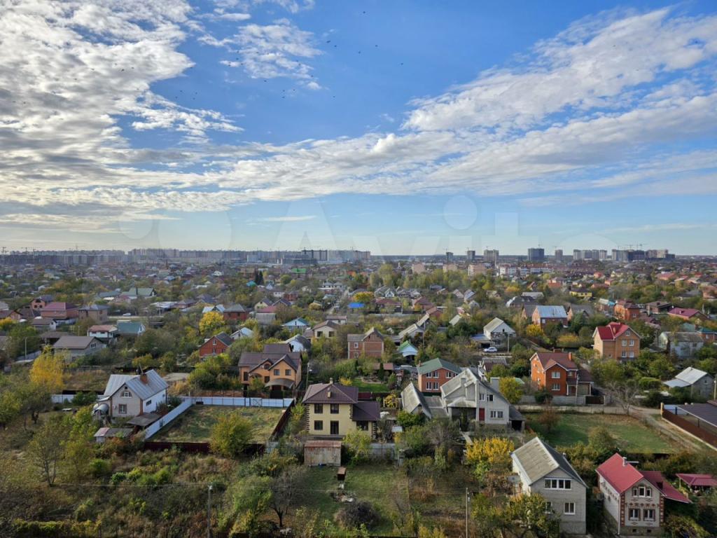 1-комн., 36 м², 12/17 этаж, ЖК Ракурс — фото 5