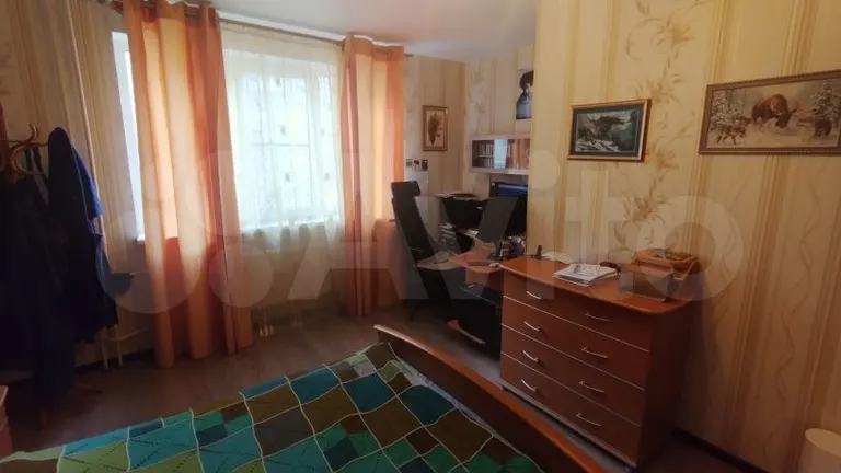 3-комн. квартира