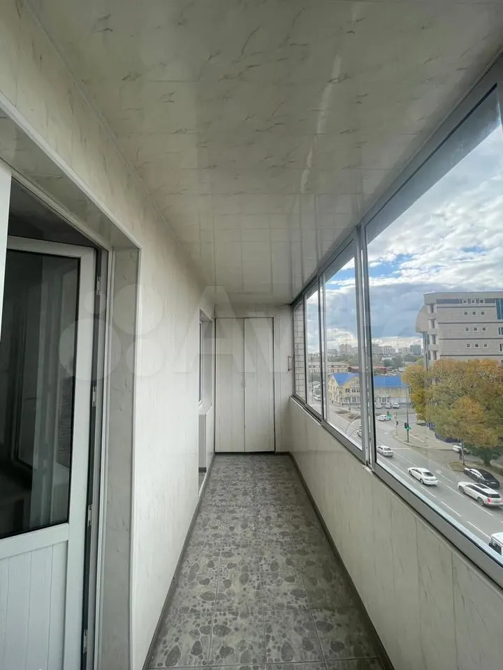 2-комн. квартира, 57.8 м² в ЖК Центральный — фото 2