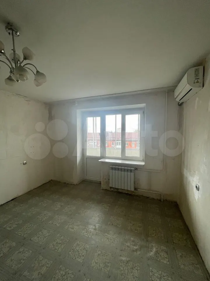 2-комн. квартира, 57.8 м² в ЖК Центральный — фото 3
