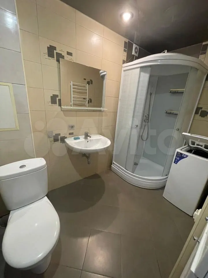 2-комн. квартира, 57.8 м² в ЖК Центральный — фото 5