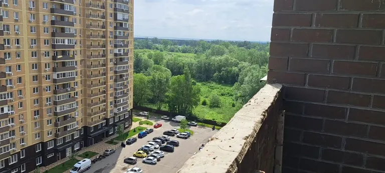 2-комн. квартира