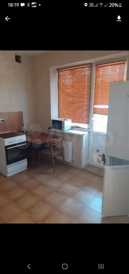 Продается 3-комн. квартира, 58 м²