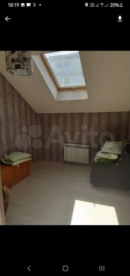 3-комн. квартира, 58 м² — фото 2