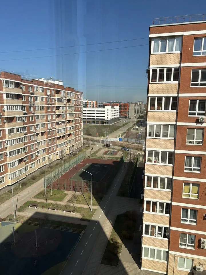 1-комн. квартира